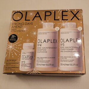 Olaplex Strong Days Ahead Hair Kit